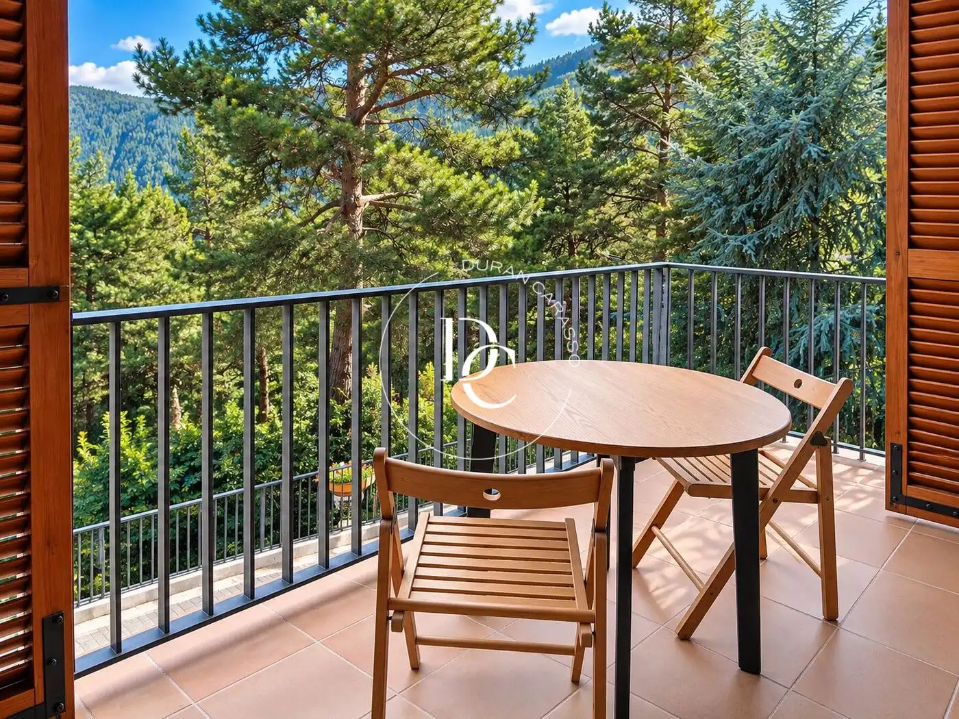 Flat with garden for sale in Carrer dels Plans, imagen 2