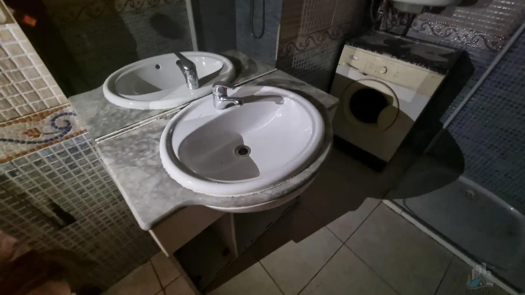 Bany de Casa o xalet en venda en Balaguer