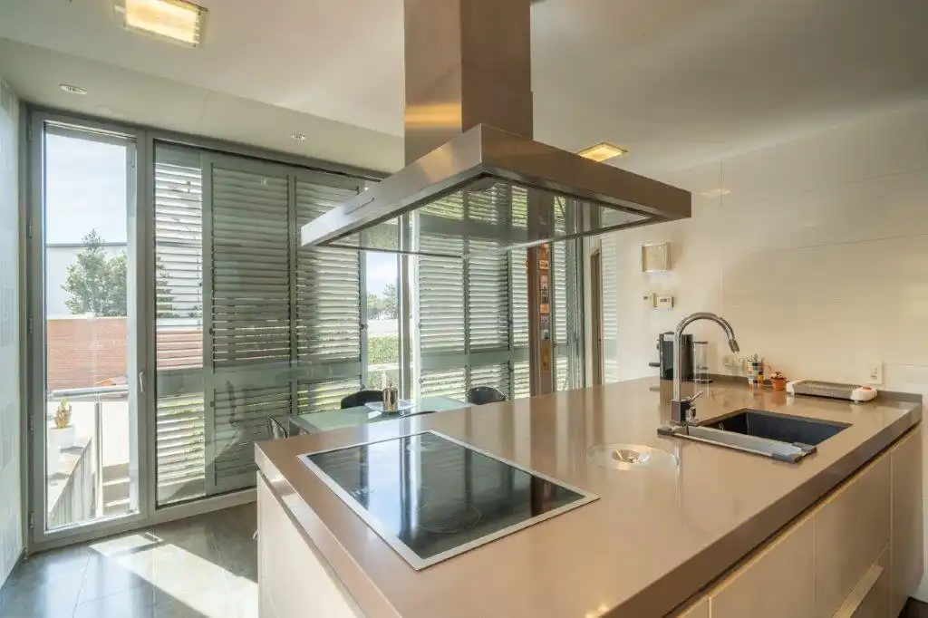 Detached house with terrace for sale in Carrer Monestir de Gualter, imagen 6