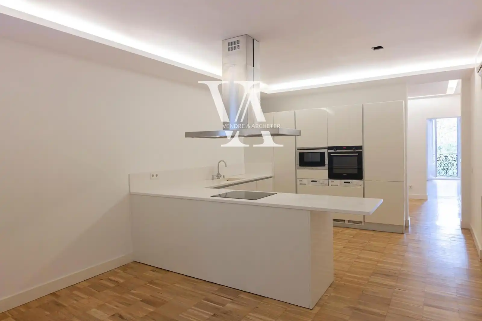 Appartement avec ascenseur à vendre à Santa Barbara, imagen 8