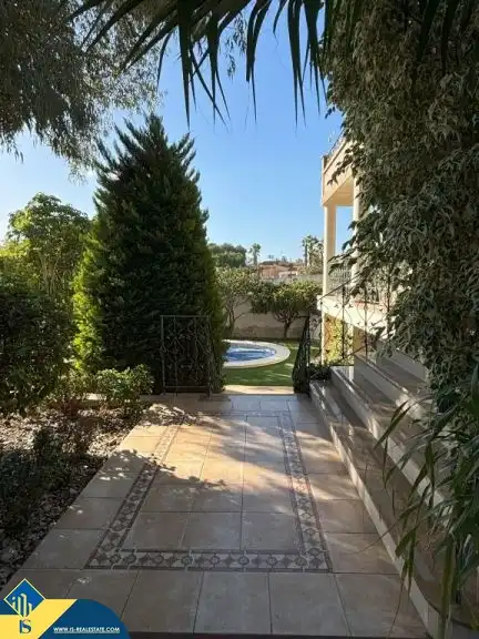 Villa con piscina in vendita a Ciudad Quesada, imagen 6