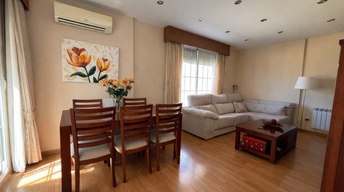 Foto 3 de Àtic en venda a Calle Martín Solano, El Algar, Cartagena