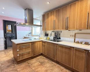 Kitchen of Flat for sale in  Huelva Capital