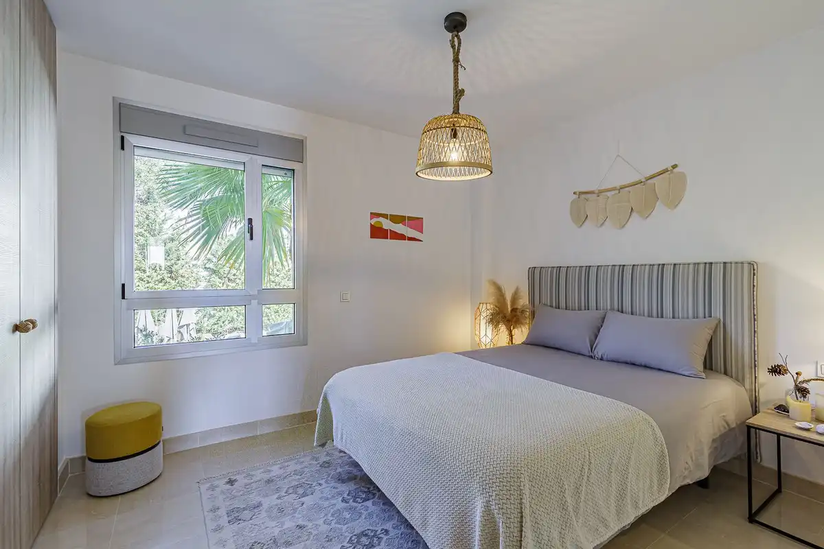 Apartment with pool for sale in Benahavís pueblo, imagen 10