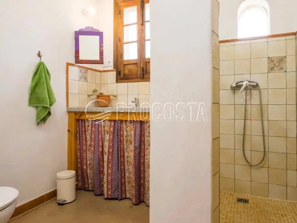 Casa amb jardí en venda a Diseminados Los Bañuelos Pol 13, imagen 17