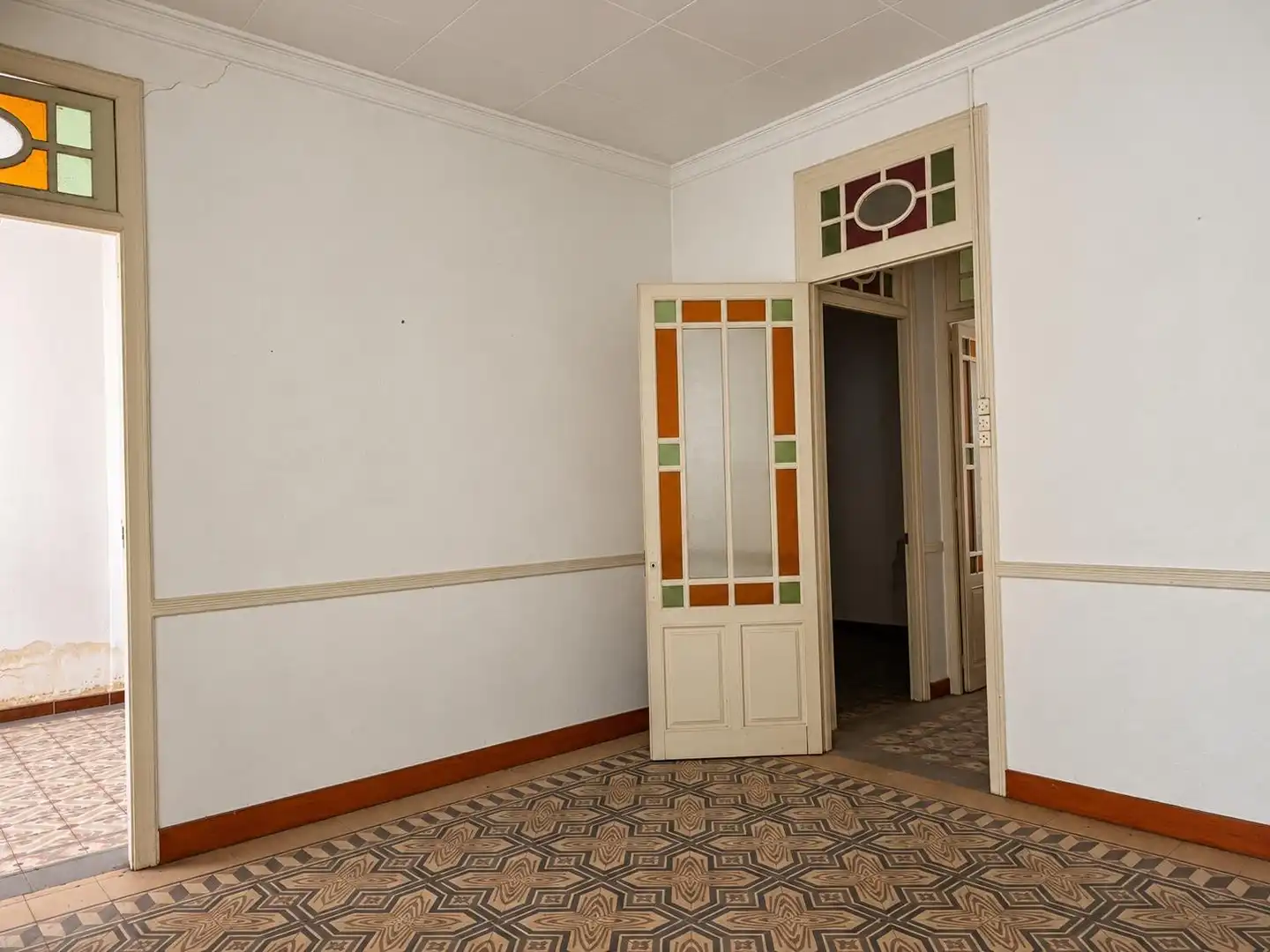 Piso en venta en Centre