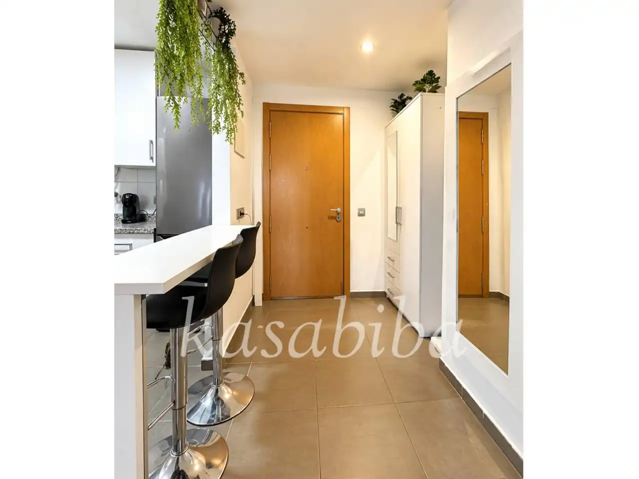 Piso con ascensor en venta en Calle Mallent y Meri, imagen 9
