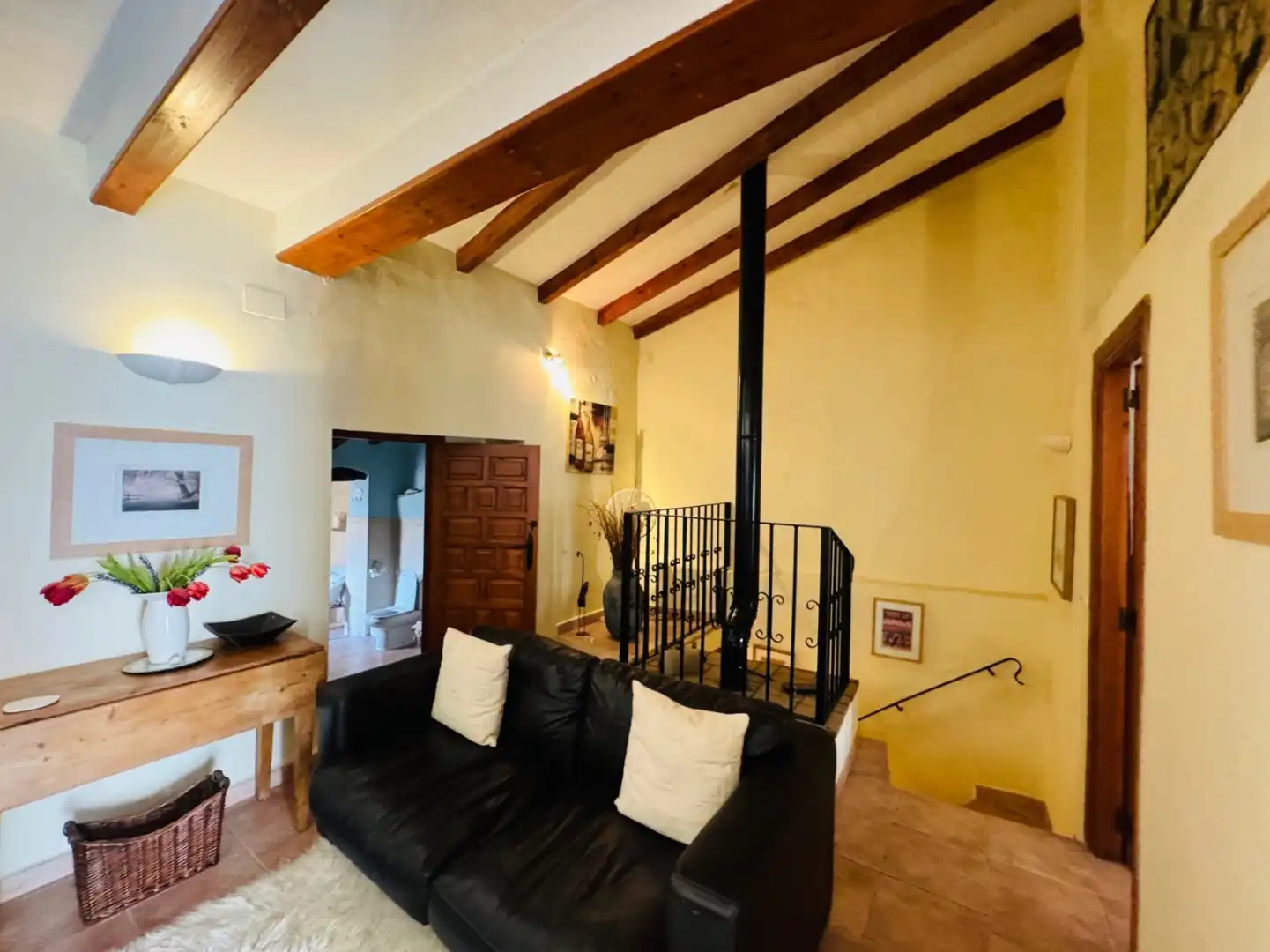 Country house for sale in Tormos, imagen 31