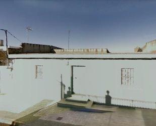 Exterior view of House or chalet for sale in Alcolea del Río