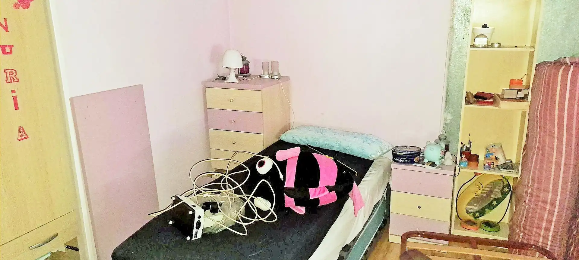 Country house zum Verkauf in Avenida Julián Sánchez, 23, Fuente El Saz de Jarama