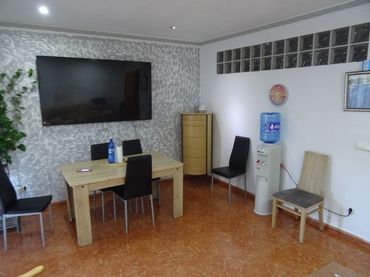 Appartamento con balcone in vendita a Algemesí