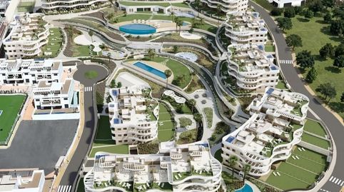 Foto 5 de Apartamento en venta en Finestrat Pueblo, Finestrat