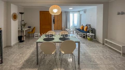 Foto 4 de Apartament de lloguer a Plaza de Los Ciegos, La Seu,  Valencia Capital