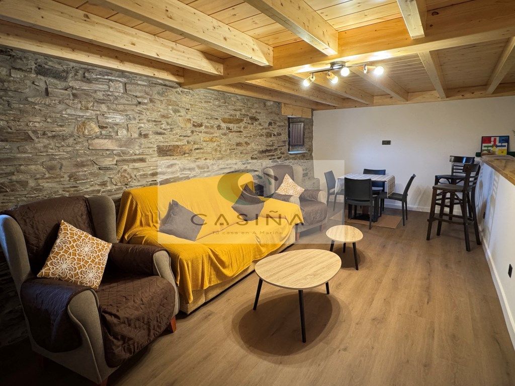 Casa o xalet de lloguer a Lugar Pumarin - San Miguel, 18, Barreiros