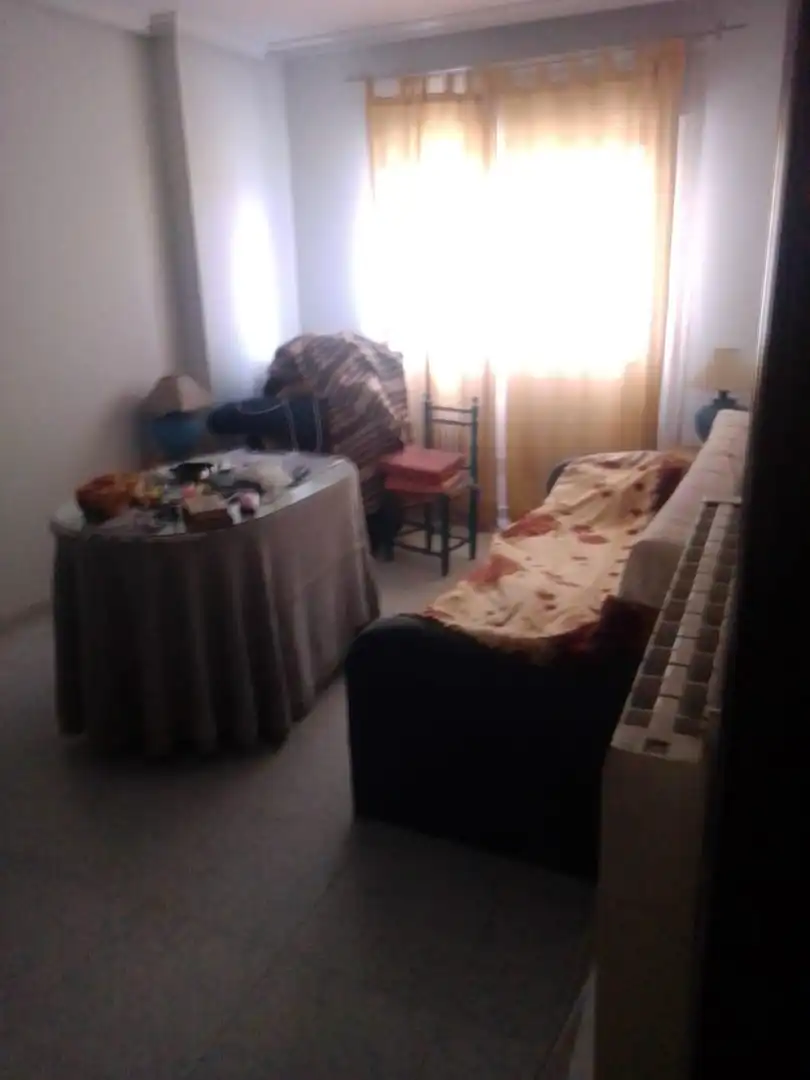 Apartament en venda a Coria