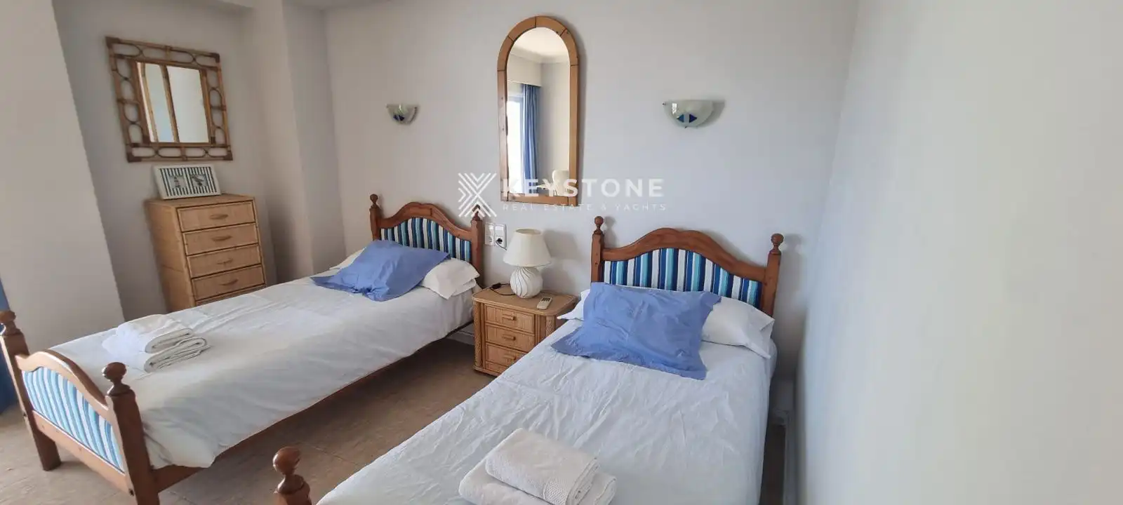 Flat for rent in N/A, Población de Arroyo