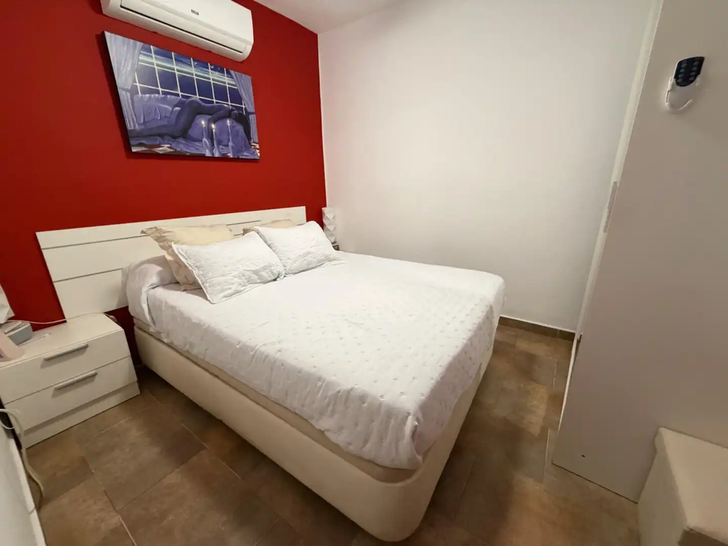 Habitación de Piso en venta en Paterna con Aire acondicionado y Calefacción