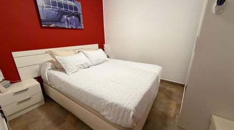 Foto 4 de Piso en venta en Major, Centro Ciudad, Paterna