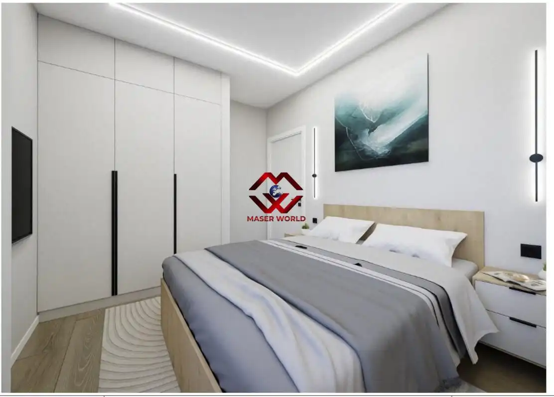 Penthouse with pool for sale in Playa del Acequión, Náufragos y Rocío del Mar, imagen 13