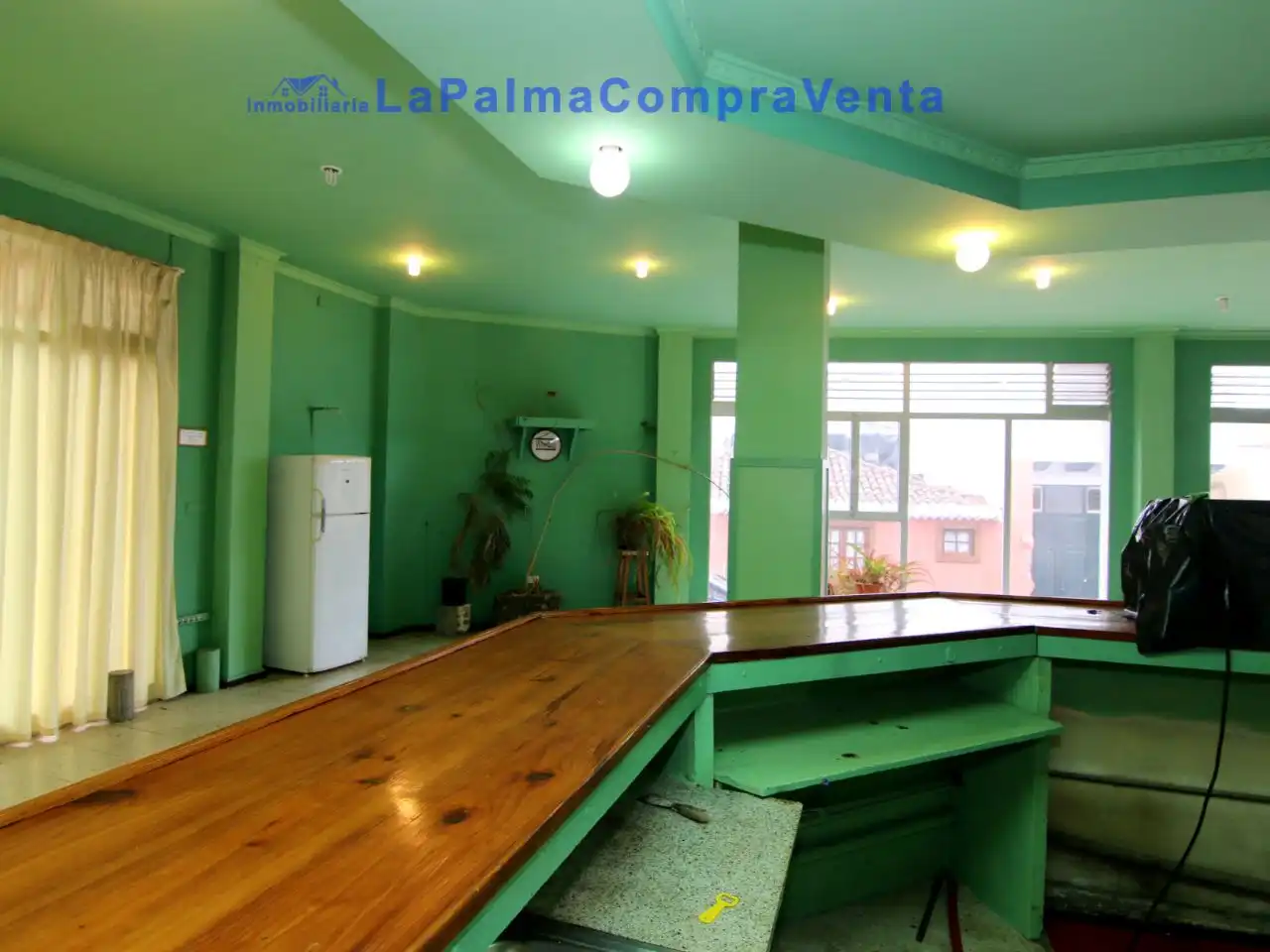 Commercial properties for sale in Santa Cruz de la Palma  with Furnished