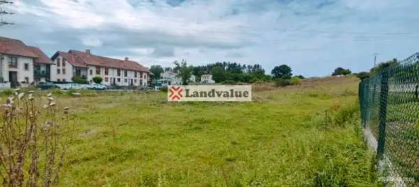 Lands and plots for sale in Barrio Vallés 1057, imagen 4