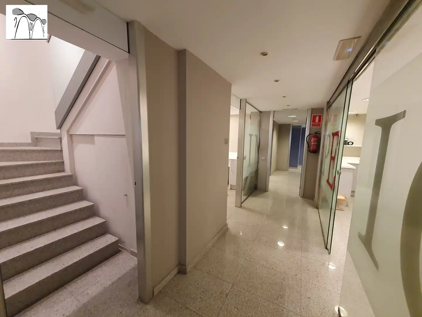 Gewerbefläche zum Verkauf in Carrer d'Ausiàs Marc 3, imagen 33