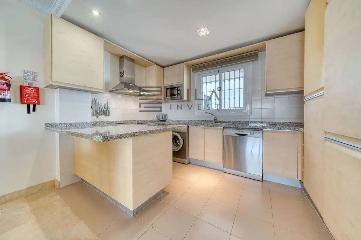 Appartement avec piscine à vendre à Las Palmeras de Calahonda, imagen 17