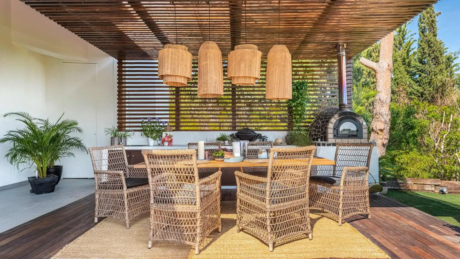 Maison avec piscine à vendre à Nueva Andalucía, imagen 8