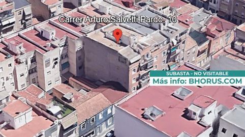 Photo 3 of Flat for sale in Arturo Salvetti Pardo, 10, Carrús Este, Elche / Elx