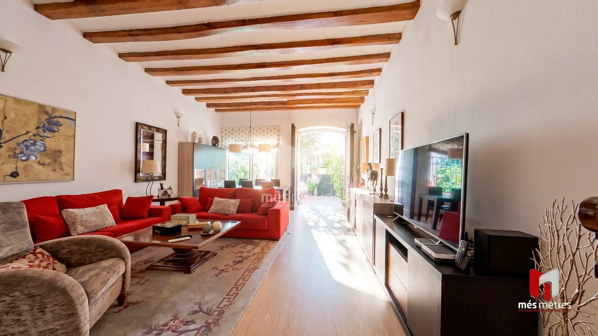 House with garden for sale in Centre, imagen 23
