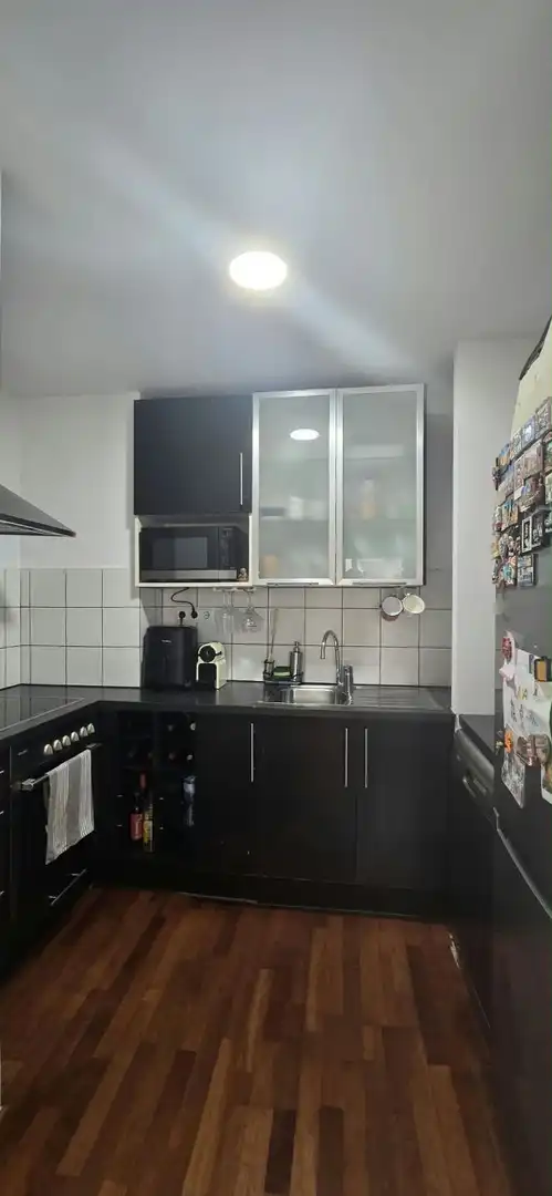 Dúplex con terraza en venta en Centre, imagen 11