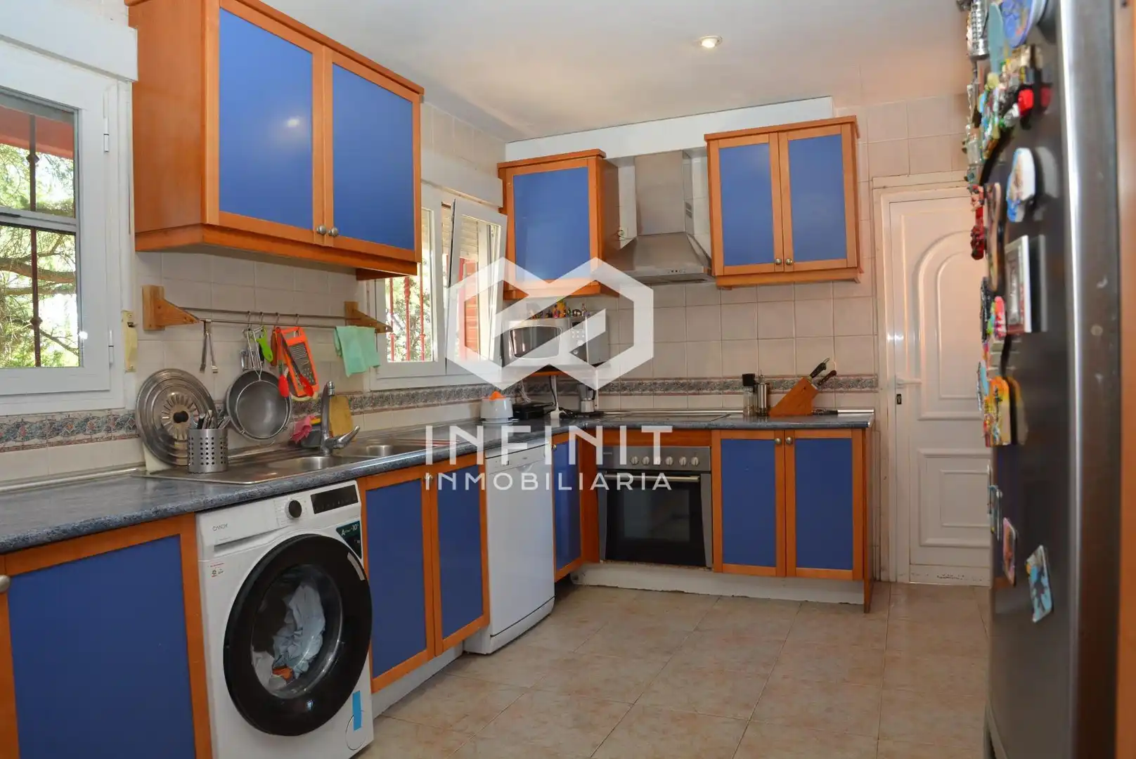 Casa o chalet en venta en Ribatejada