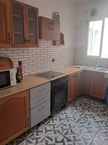 Piso en Venta en Faura