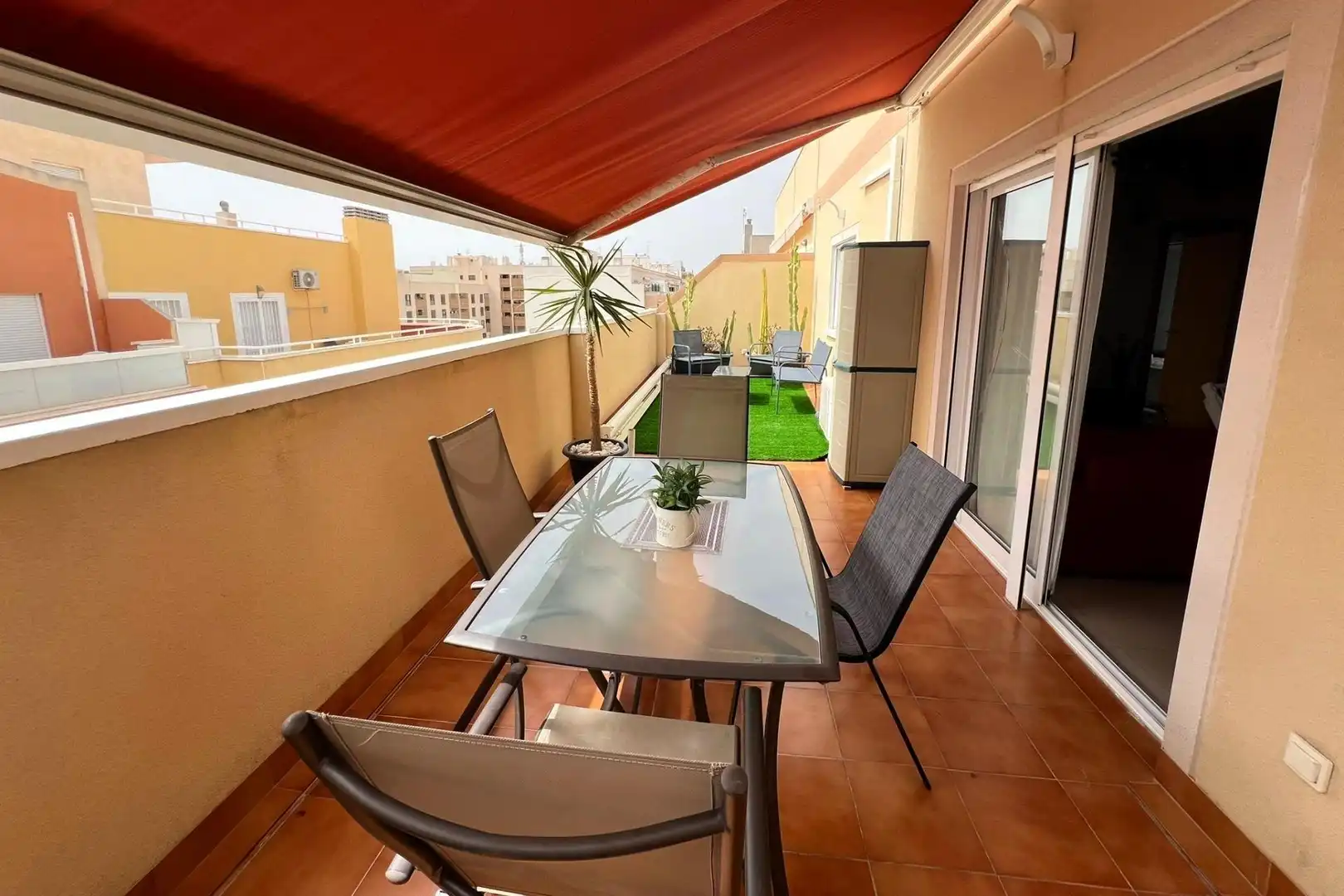 Penthouse mit Aufzug zum Verkauf in Calle ZOA 58, imagen 5