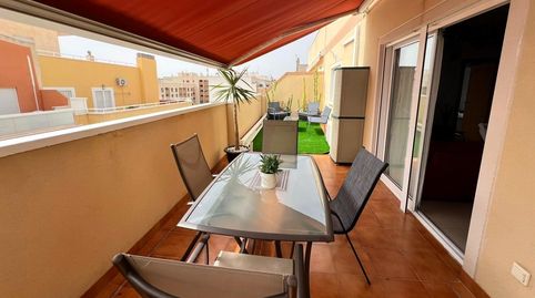 Foto 5 de Ático en venta en Calle Zoa, 58, Antonio Machado, Torrevieja