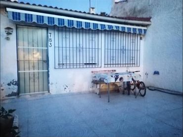 Bungalow en venta en Zona Carrefour - Urbanizaciones