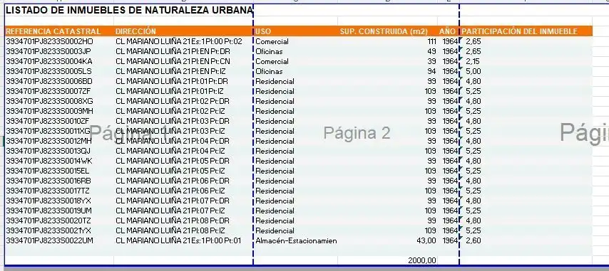 Grundstücke und Bauplätze zum Verkauf in Coaña, imagen 28