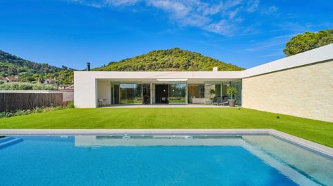 Photo 4 of Houses for sale in Calle Comtes Albade Liste, Vallromanes, Barcelona