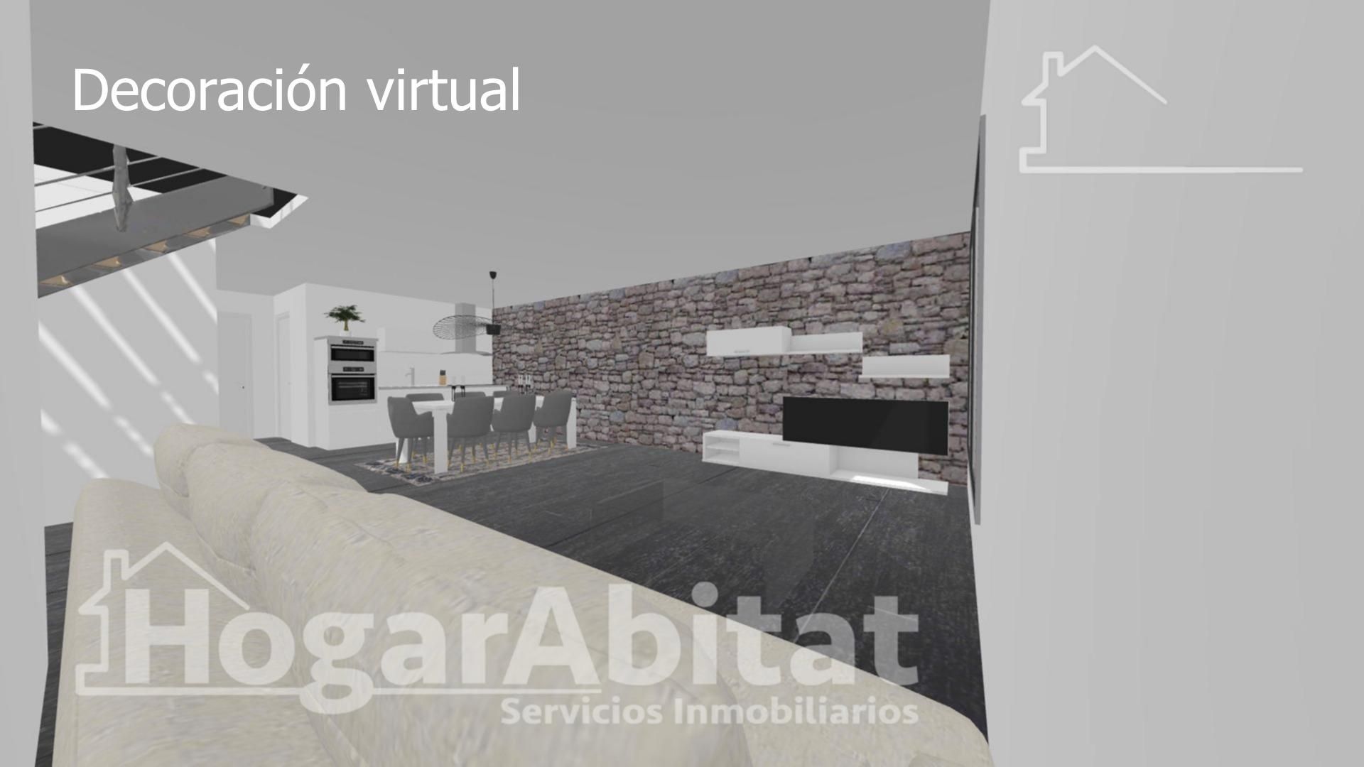 Residential for sale in Benifairó de la Valldigna