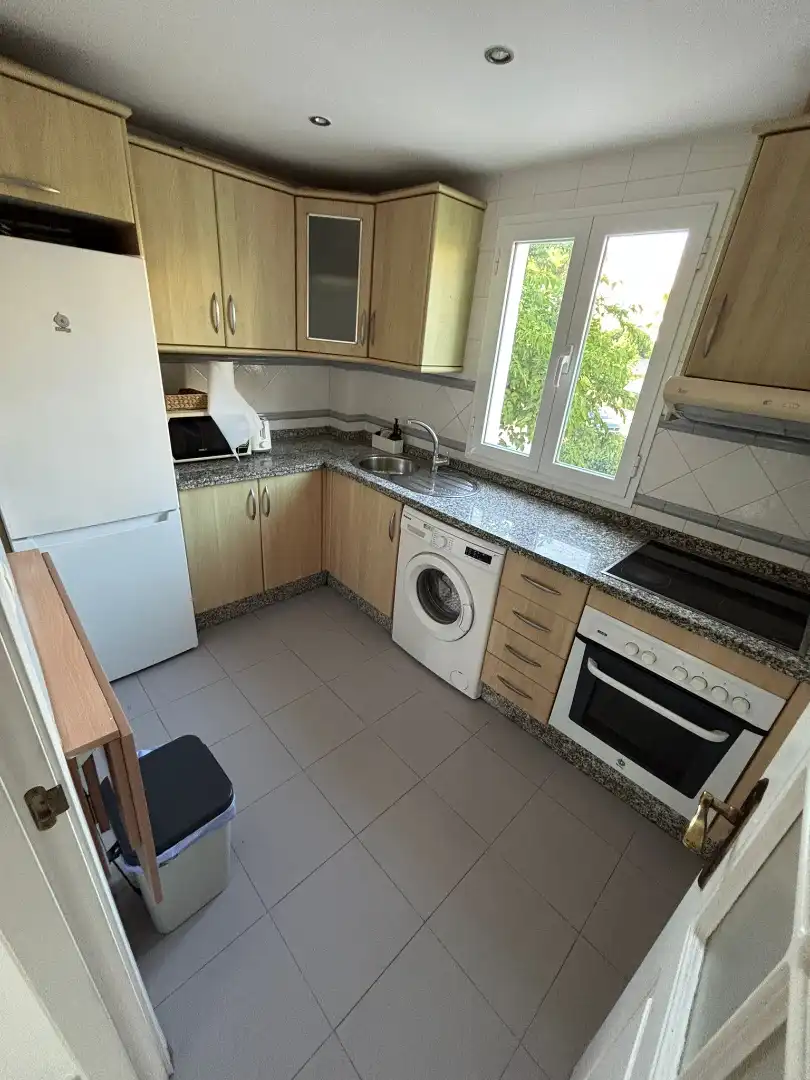 Apartament amb piscina de lloguer a Calle Torrequebrada 226, imagen 4