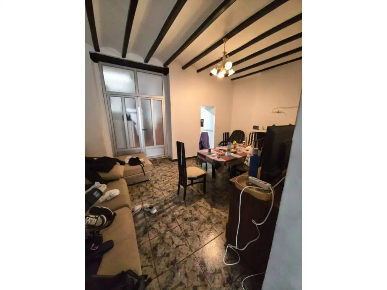 Einfamilien-Reihenhaus zum Verkauf in Ador mit Heizung, Terrasse und Möbliert