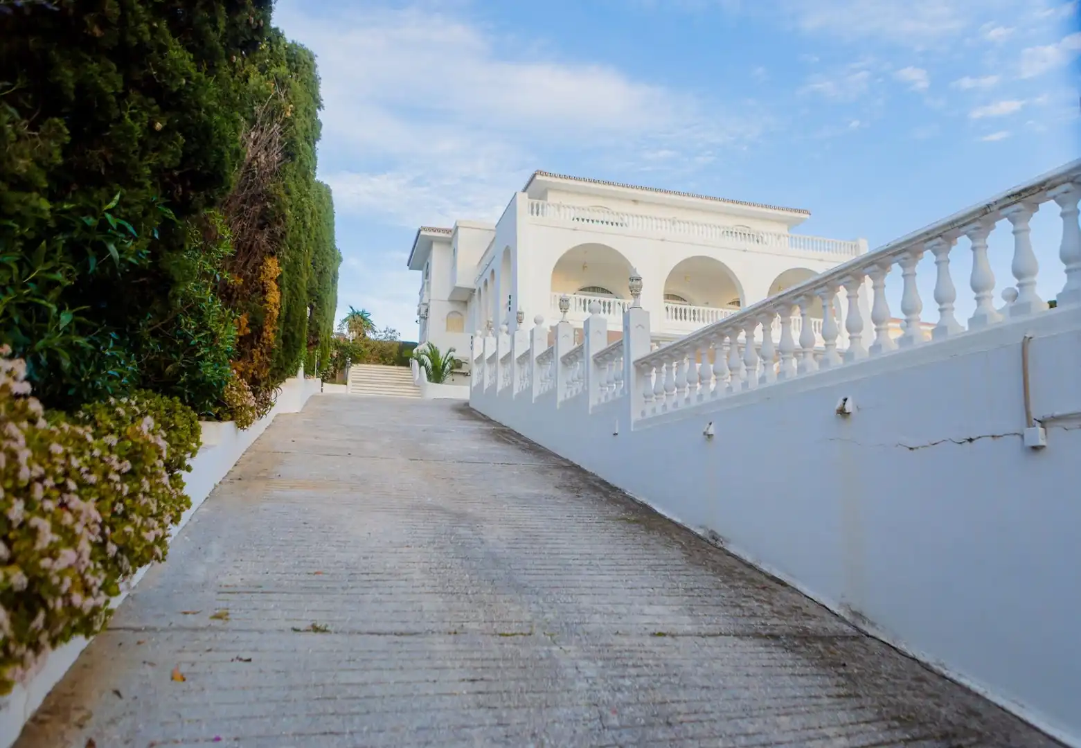 Villa con terrazza in vendita a Torrequebrada, imagen 32