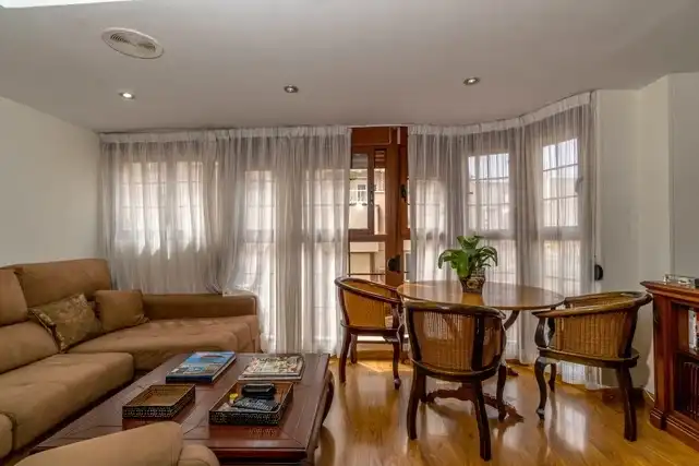 Wohnzimmer von Gebäude zum Verkauf in Torrevieja