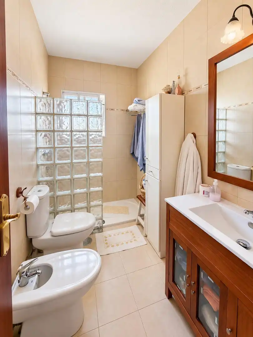 Villa con piscina in vendita a Norte-Sierra, imagen 10