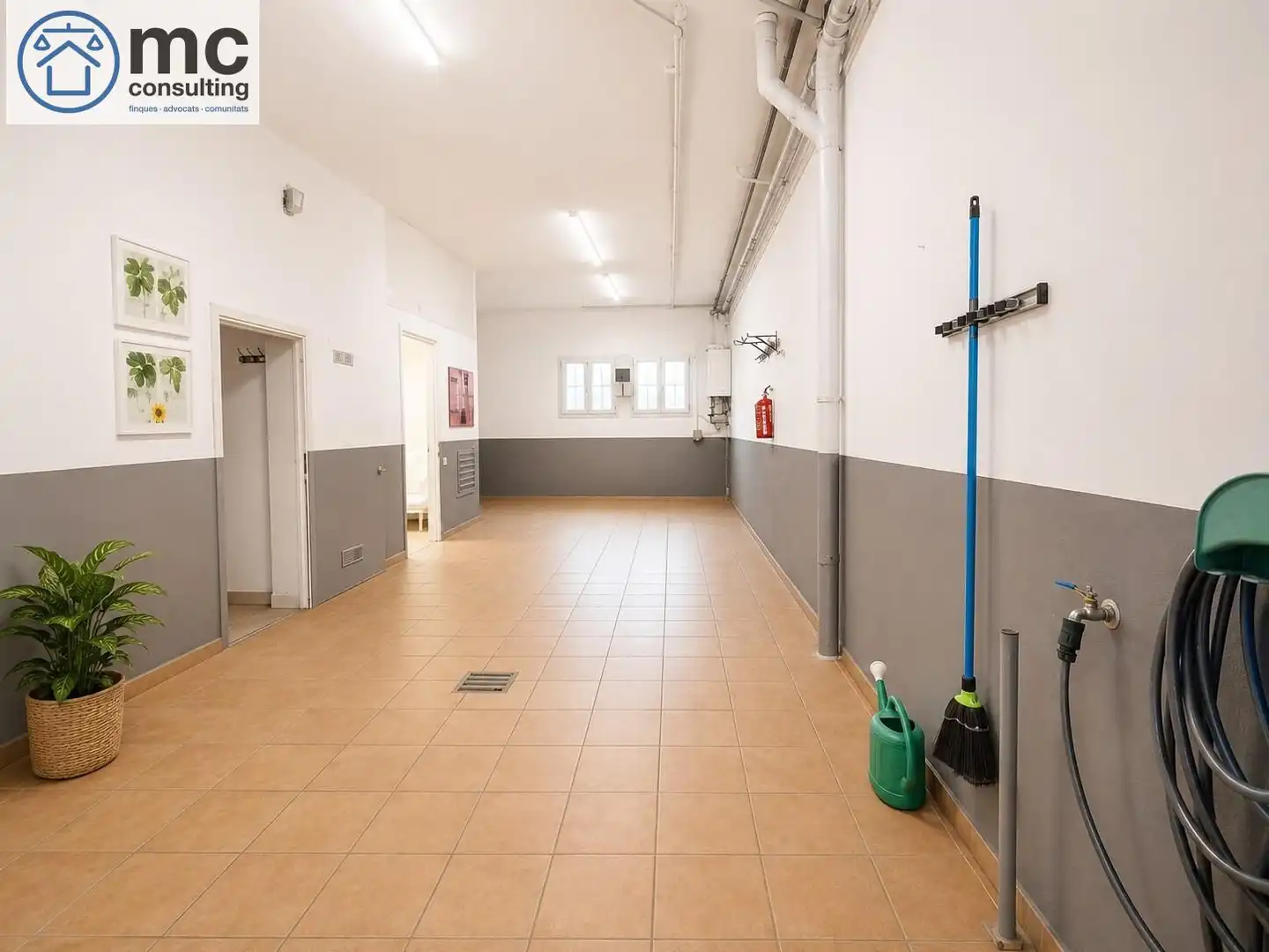 Casa amb terrassa en venda a Joan Prim, imagen 25