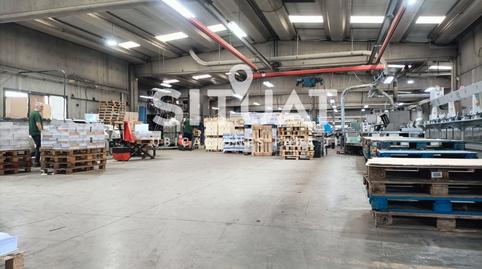 Photo 5 of Industrial buildings for sale in Carretera de Torrelles de Llobregat, 22, Sant Vicenç Dels Horts, Barcelona