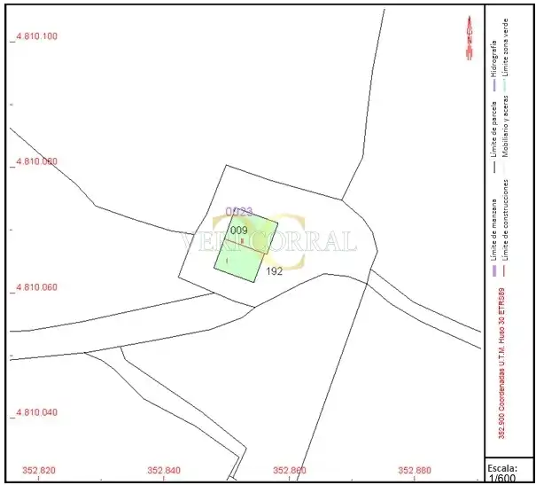 Maison à vendre à Celoriu, imagen 24