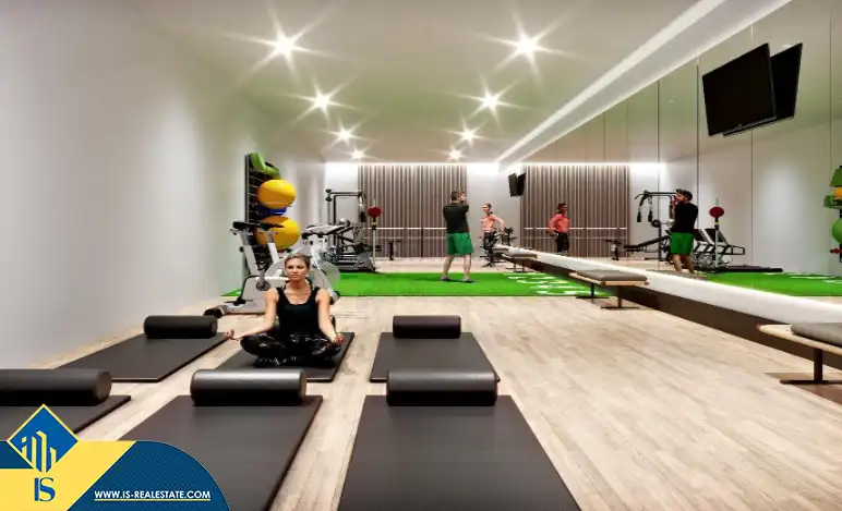 Apartament amb piscina en venda a Centro, imagen 15