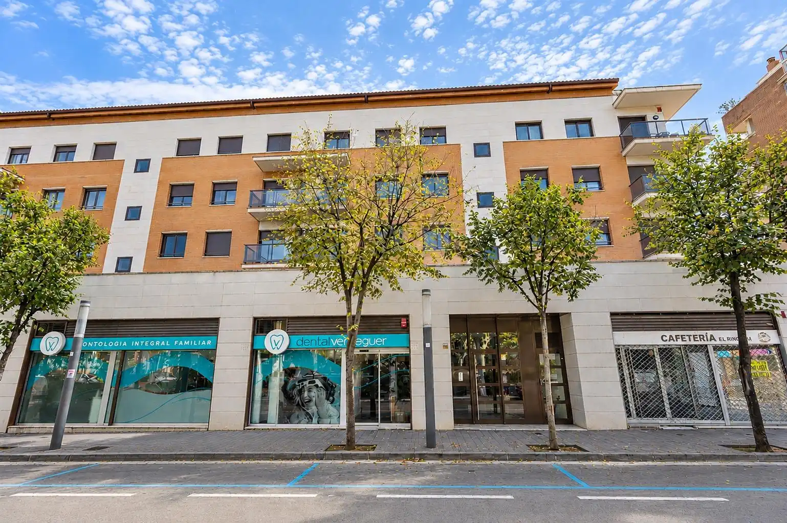 Piso en venta en Igualada, Barcelona