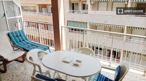 Photo 3 of Apartment to share in Pueblo, Alicante